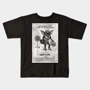 Gremlins Kids T-Shirt